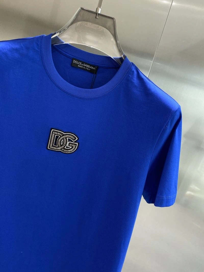 Dolce Gabbana T-Shirts Trendy 119857