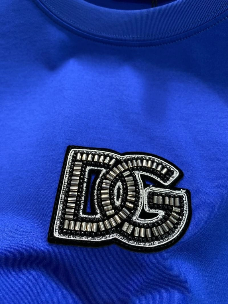 Dolce Gabbana T-Shirts Trendy 119857