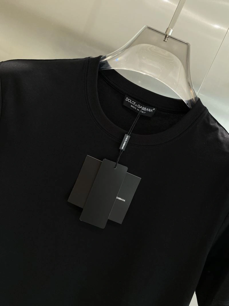 Dolce Gabbana T-Shirts Chic 119849