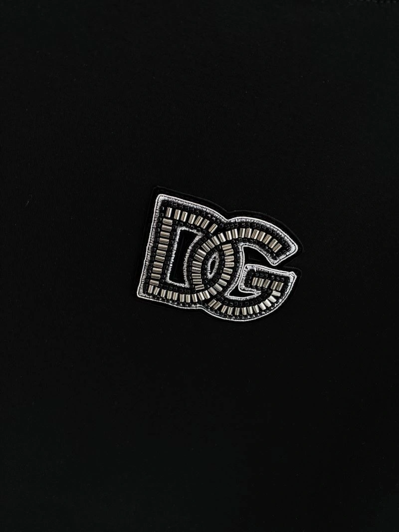 Dolce Gabbana T-Shirts Chic 119849