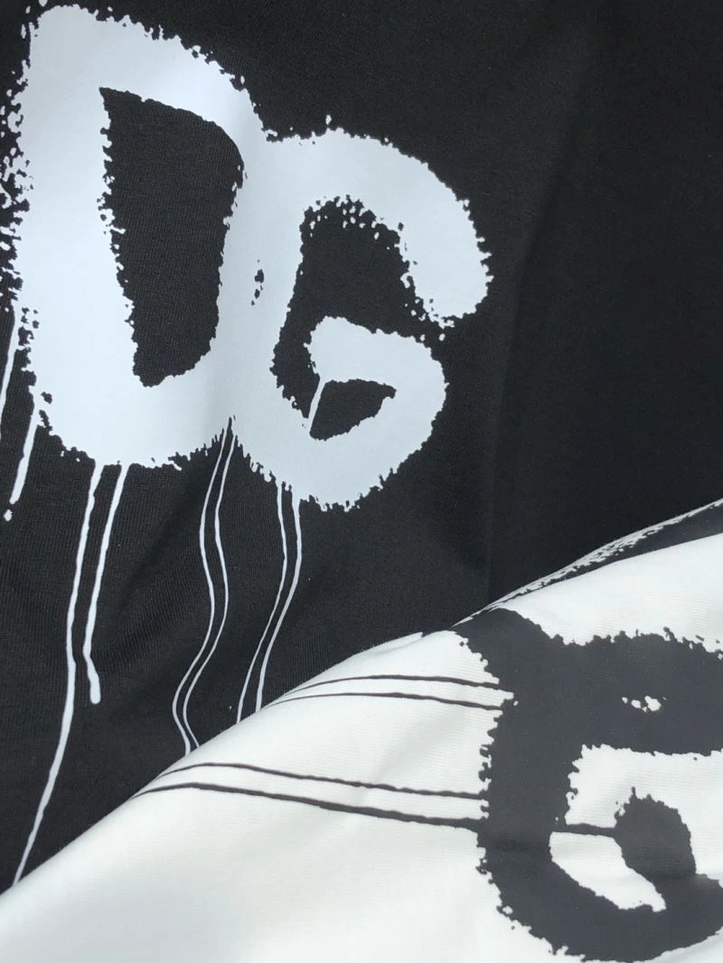 Efficient Dolce Gabbana T-Shirts 119858