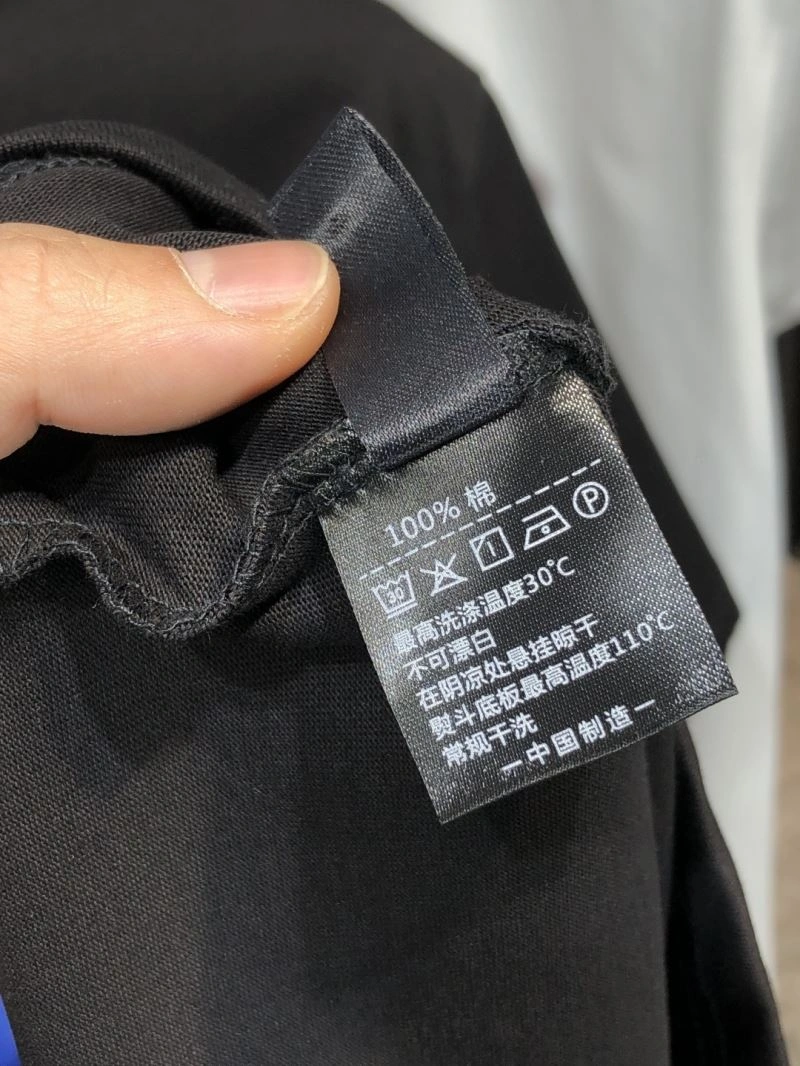 Efficient Dolce Gabbana T-Shirts 119858