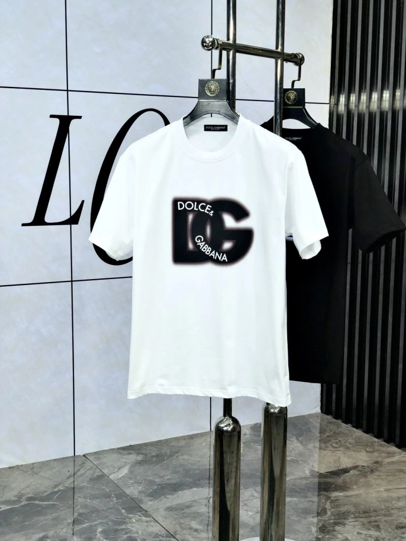 Trendy Dolce Gabbana T-Shirts 119846