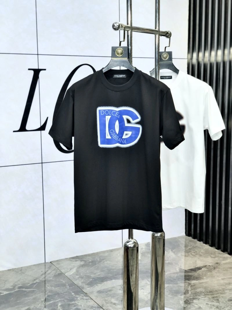 Trendy Dolce Gabbana T-Shirts 119846