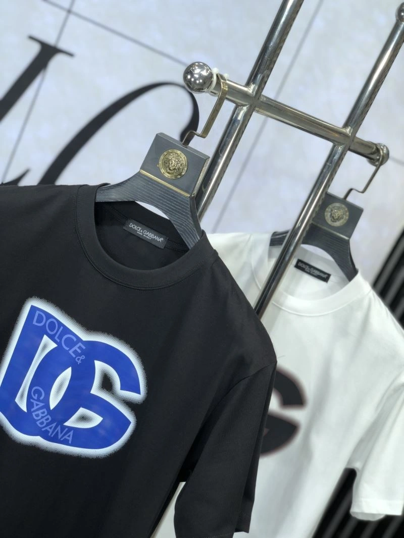 Trendy Dolce Gabbana T-Shirts 119846