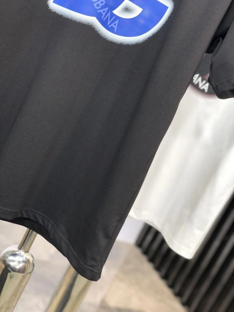 Trendy Dolce Gabbana T-Shirts 119846
