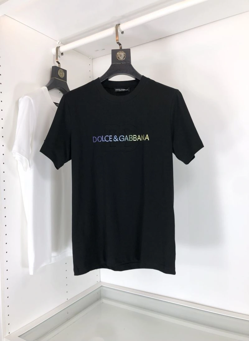 Dolce Gabbana T-Shirts Unique 119852