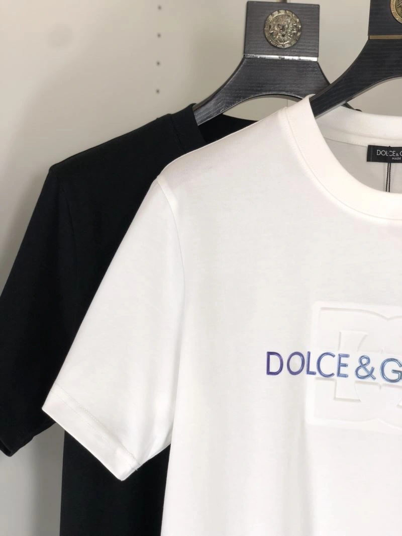 Dolce Gabbana T-Shirts Unique 119852