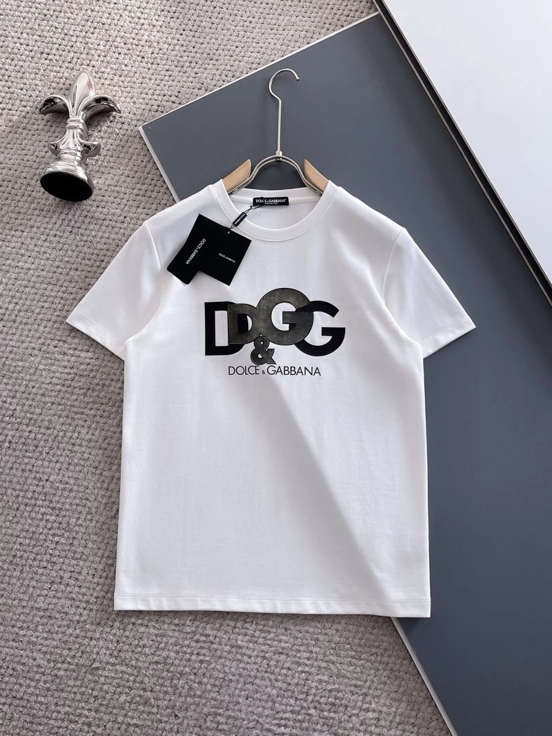 Dolce Gabbana T-Shirts Practical 119845