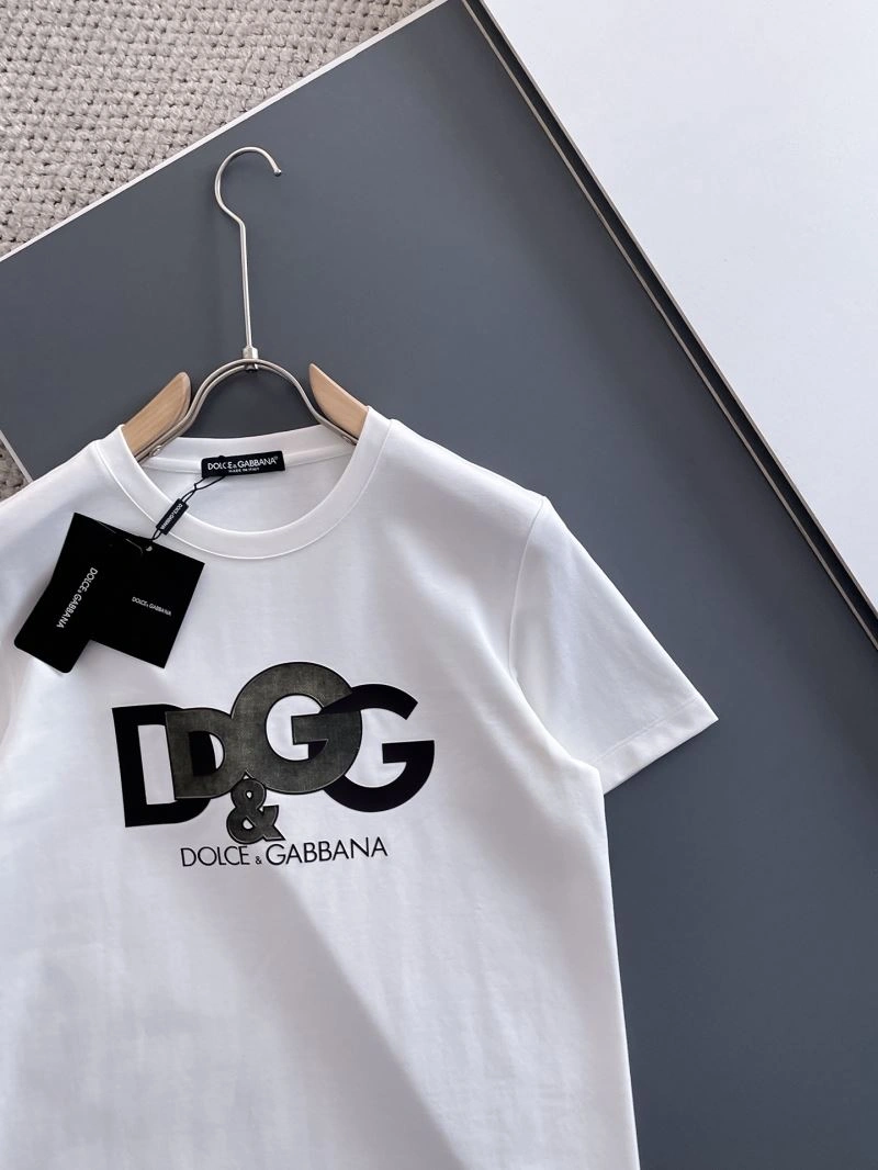 Dolce Gabbana T-Shirts Practical 119845