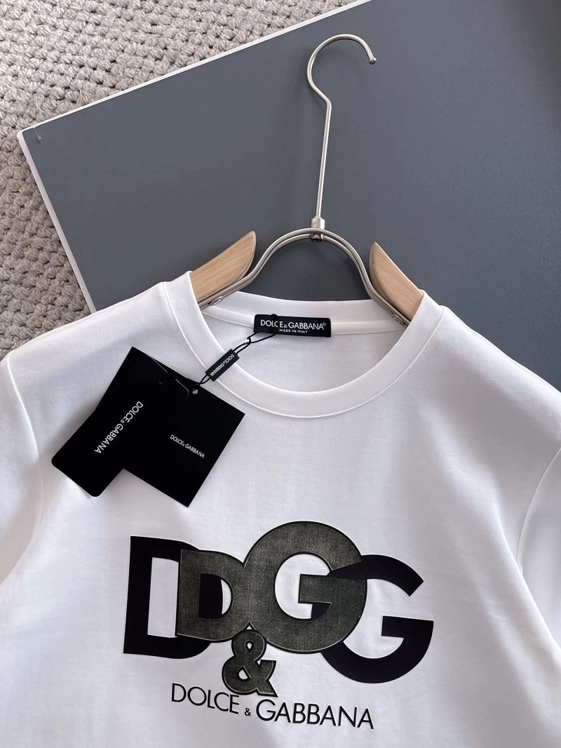 Dolce Gabbana T-Shirts Practical 119845