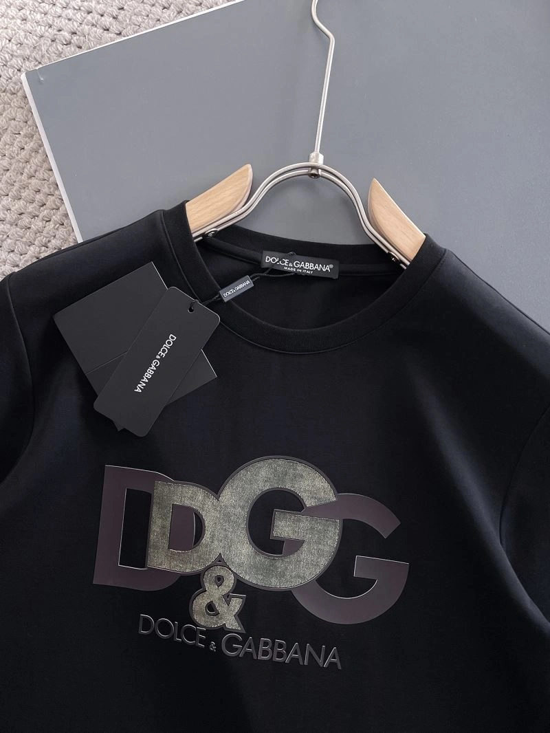 BestValue Dolce Gabbana T-Shirts 119851