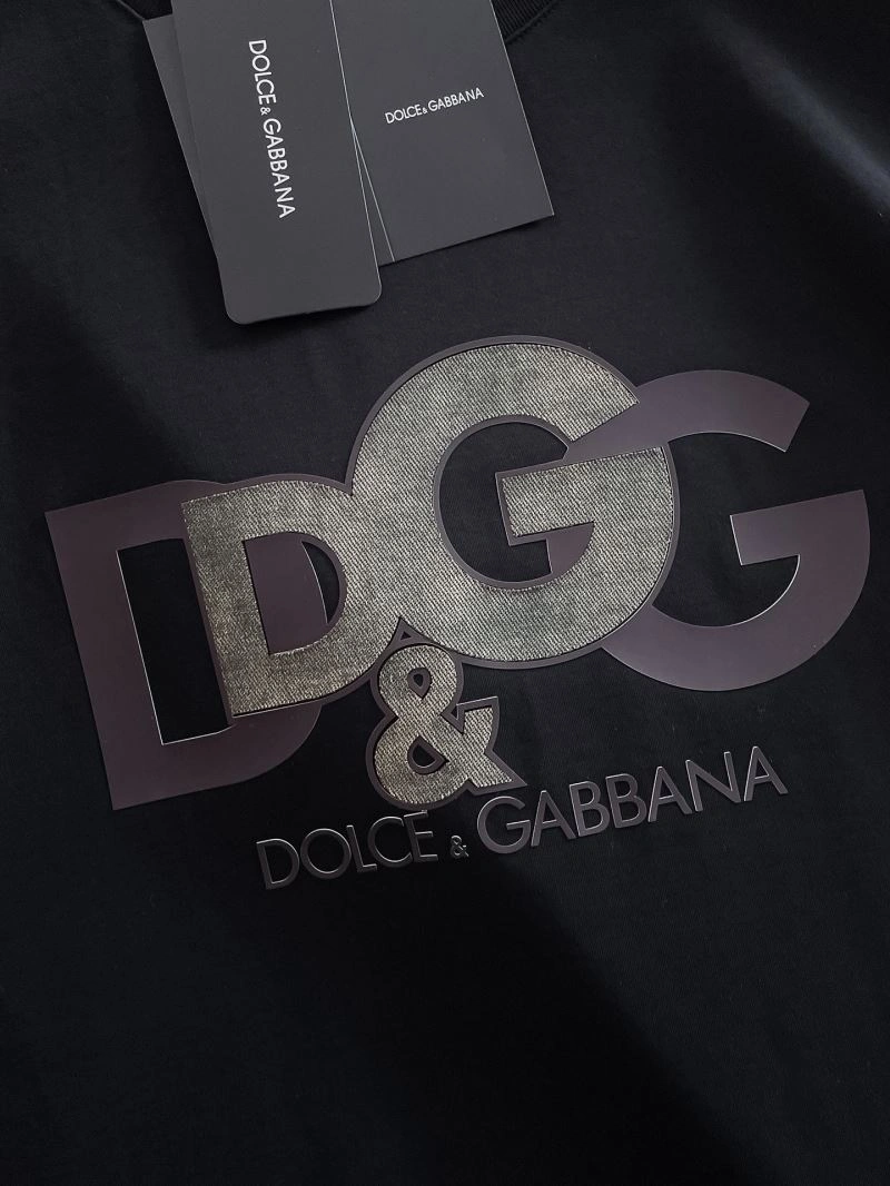 BestValue Dolce Gabbana T-Shirts 119851