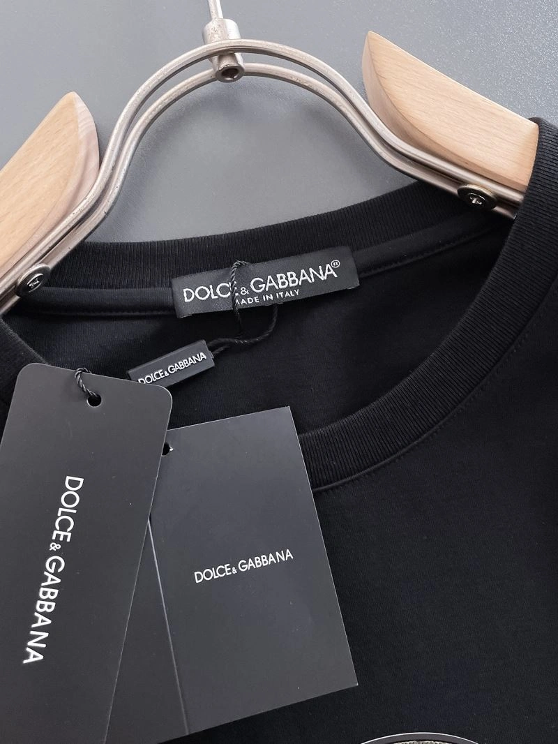 BestValue Dolce Gabbana T-Shirts 119851