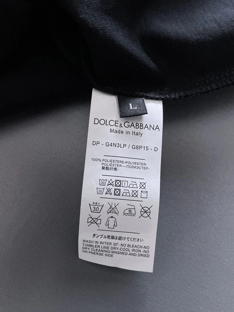 BestValue Dolce Gabbana T-Shirts 119851