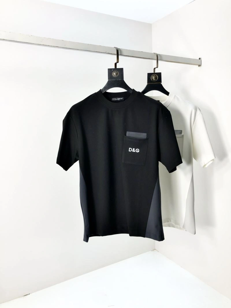 WeatherProof Dolce Gabbana T-Shirts 119855