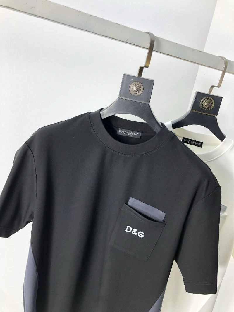 WeatherProof Dolce Gabbana T-Shirts 119855
