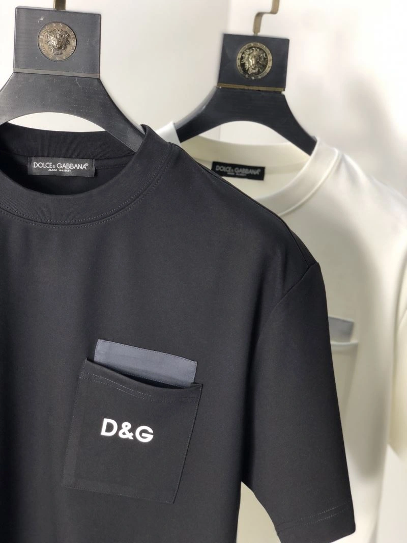 WeatherProof Dolce Gabbana T-Shirts 119855