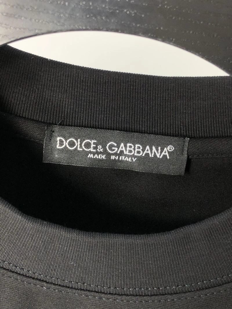 WeatherProof Dolce Gabbana T-Shirts 119855