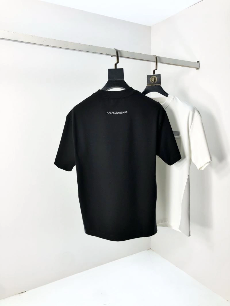 WeatherProof Dolce Gabbana T-Shirts 119855