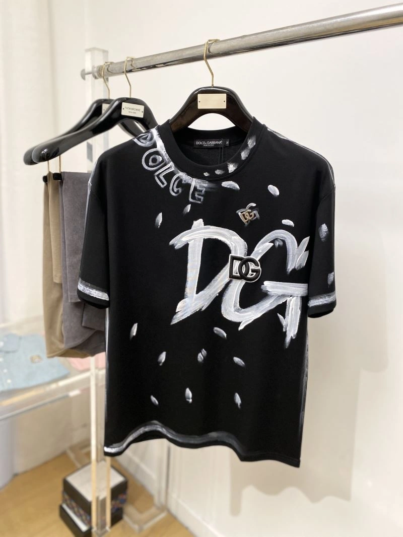 Dolce Gabbana T-Shirts BestValue 119853