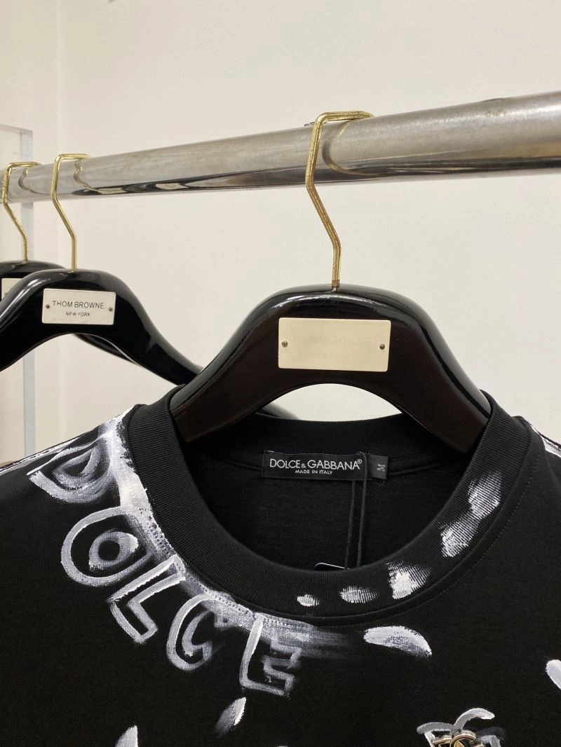 Dolce Gabbana T-Shirts BestValue 119853