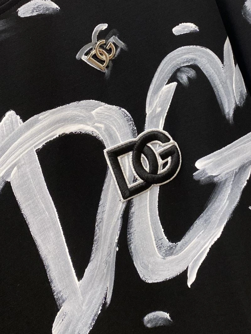 Dolce Gabbana T-Shirts BestValue 119853