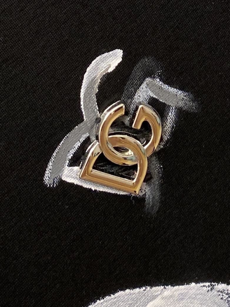 Dolce Gabbana T-Shirts BestValue 119853