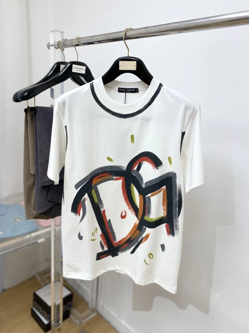 Bold Dolce Gabbana T-Shirts 119869