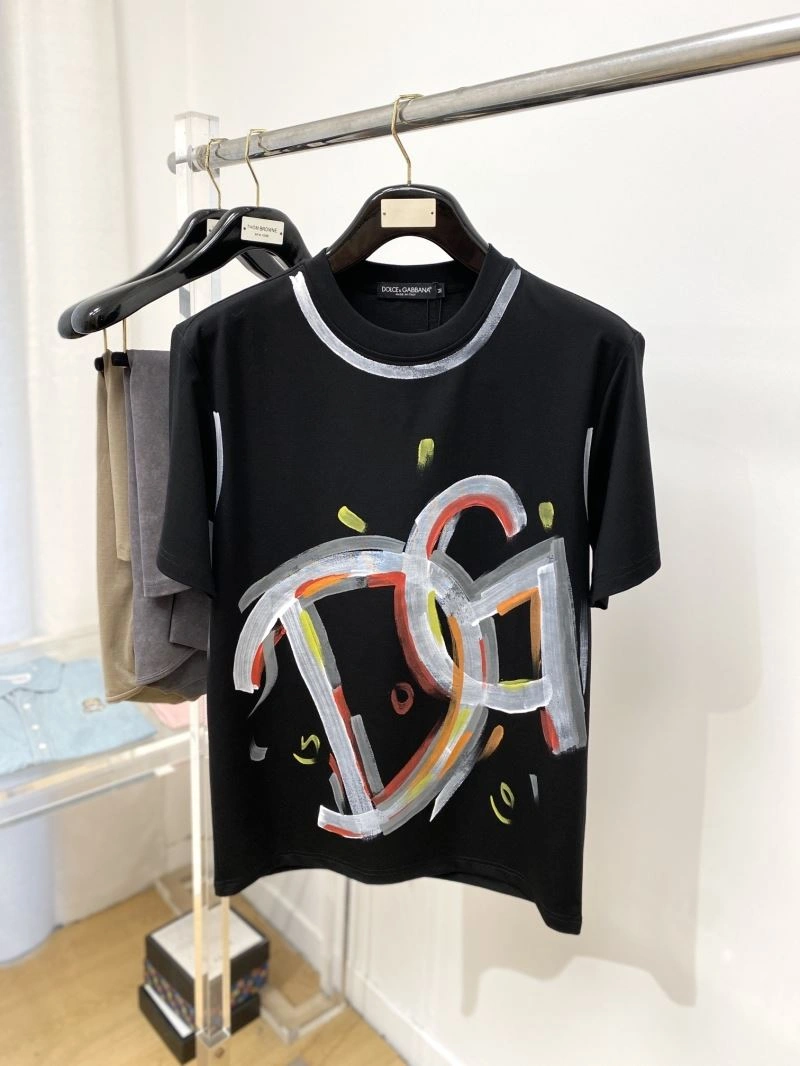 EasyMatch Dolce Gabbana T-Shirts 119856