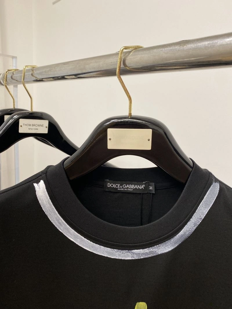 EasyMatch Dolce Gabbana T-Shirts 119856