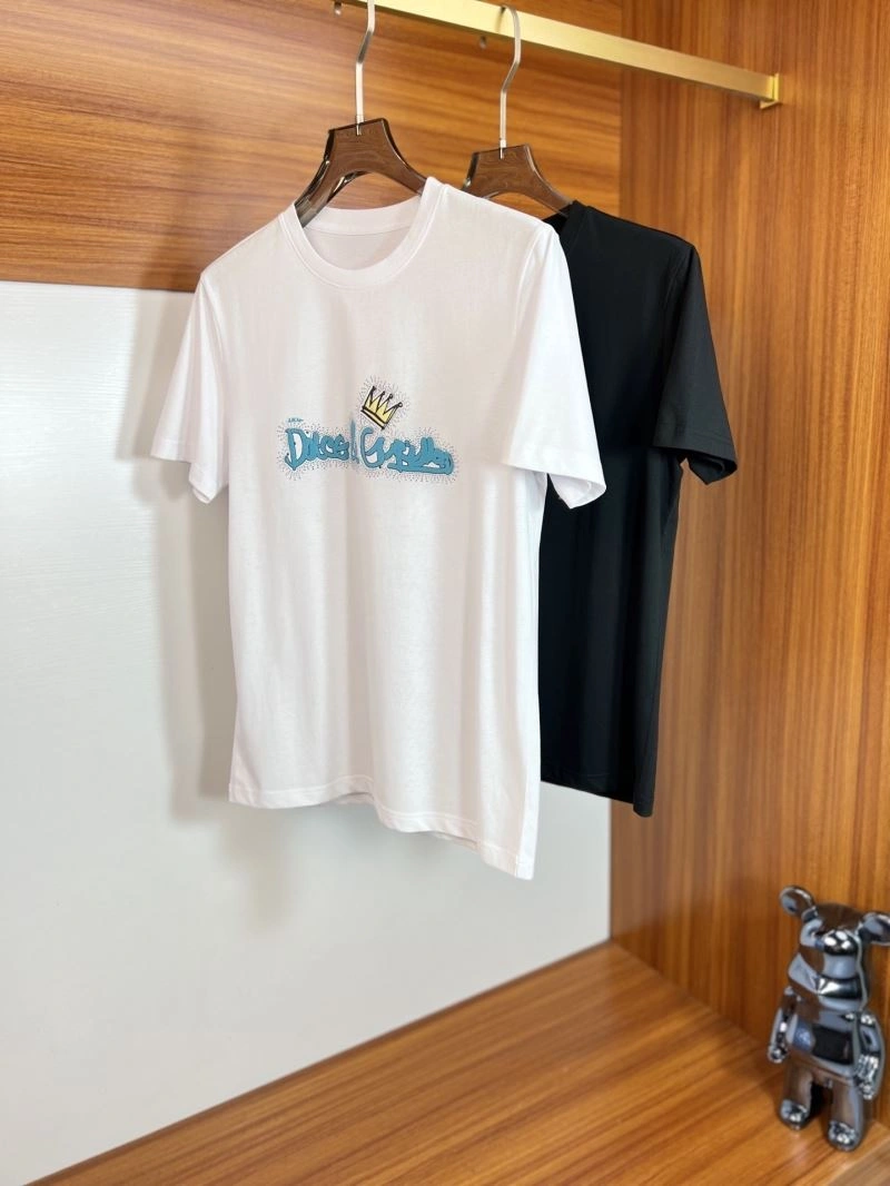 HighQuality Dolce Gabbana T-Shirts 119872