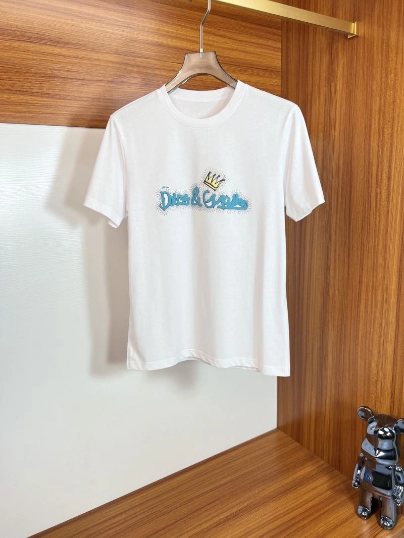 HighQuality Dolce Gabbana T-Shirts 119872