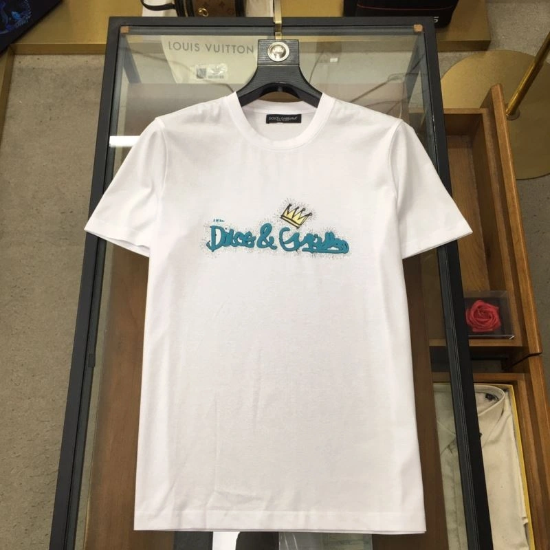 Dolce Gabbana T-Shirts SmartChoice 119769