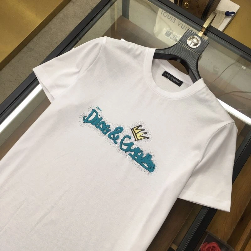 Dolce Gabbana T-Shirts SmartChoice 119769