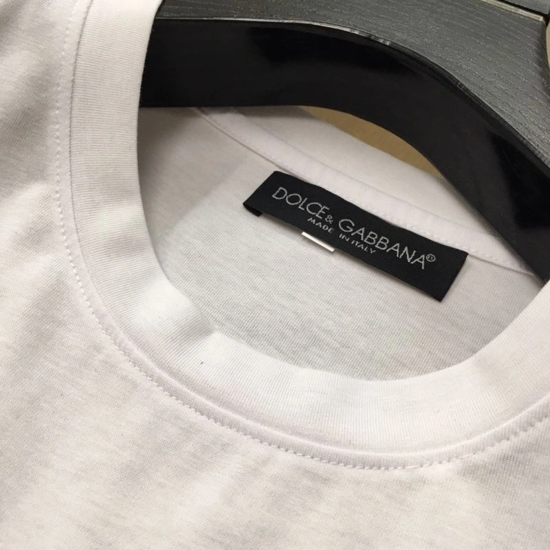 Dolce Gabbana T-Shirts SmartChoice 119769