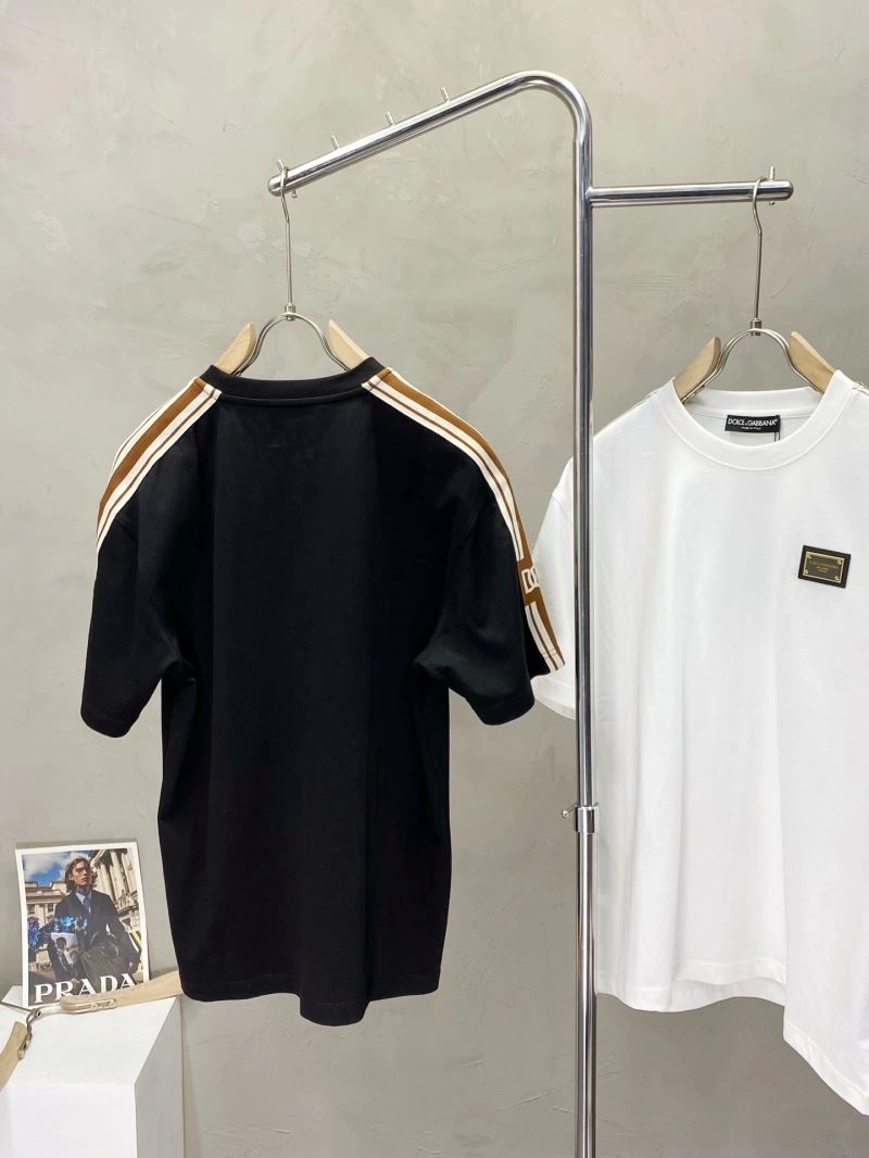 QuickDry Dolce Gabbana T-Shirts 119766