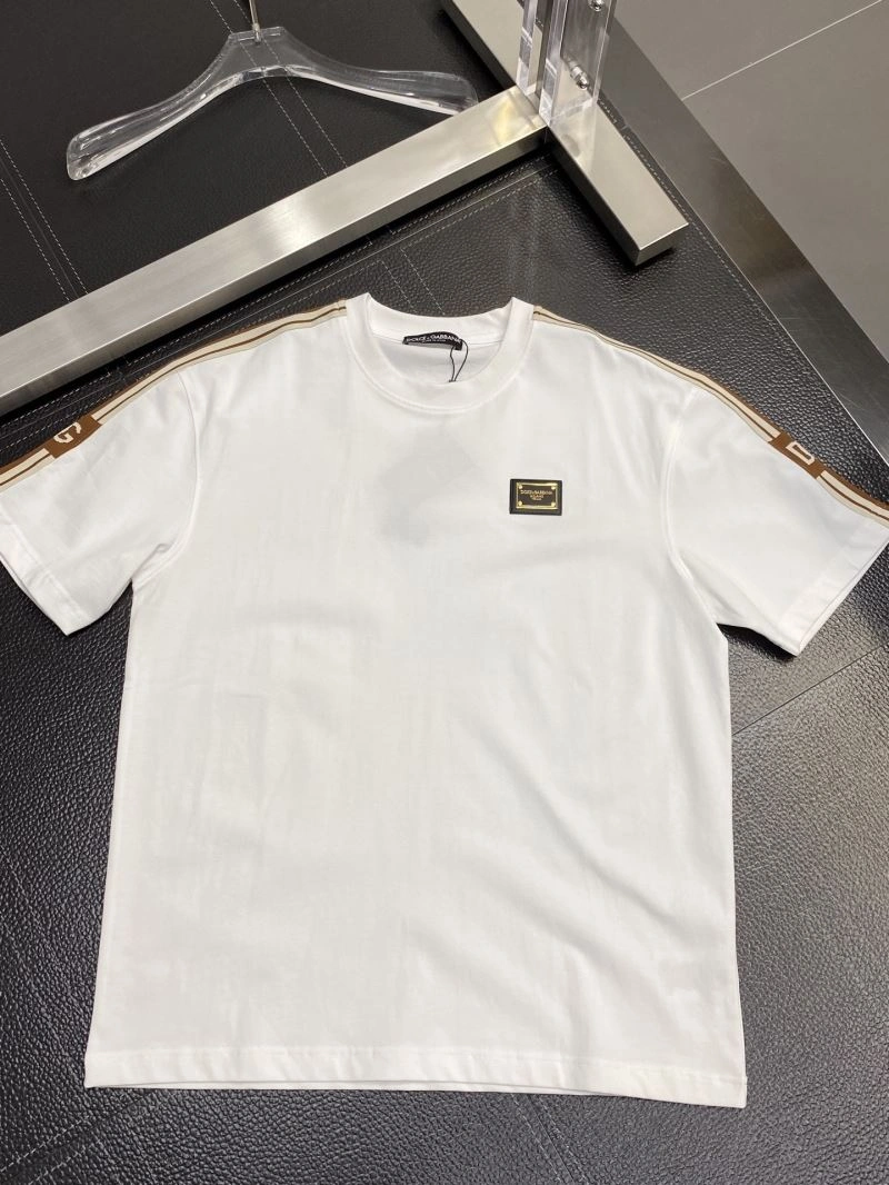 QuickDry Dolce Gabbana T-Shirts 119766