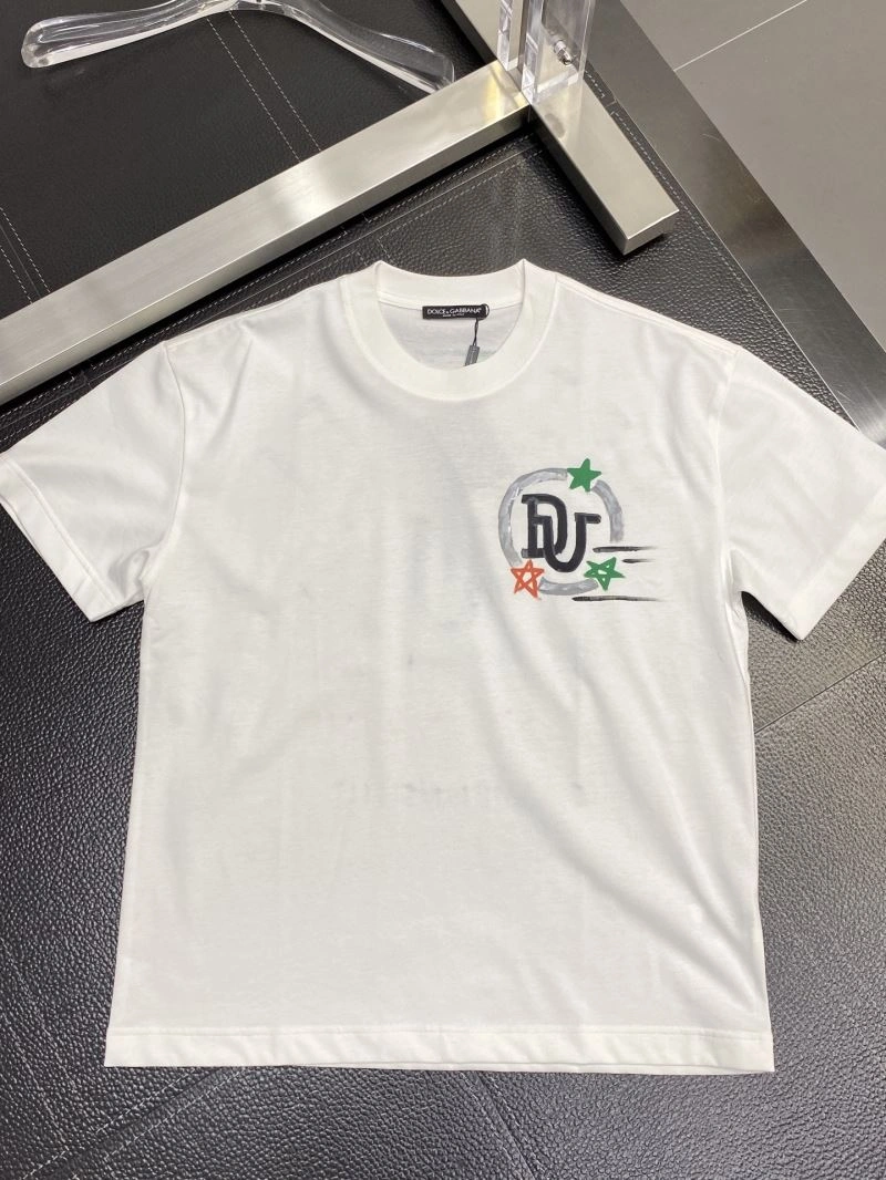 Dolce Gabbana T-Shirts EasyMatch 119771