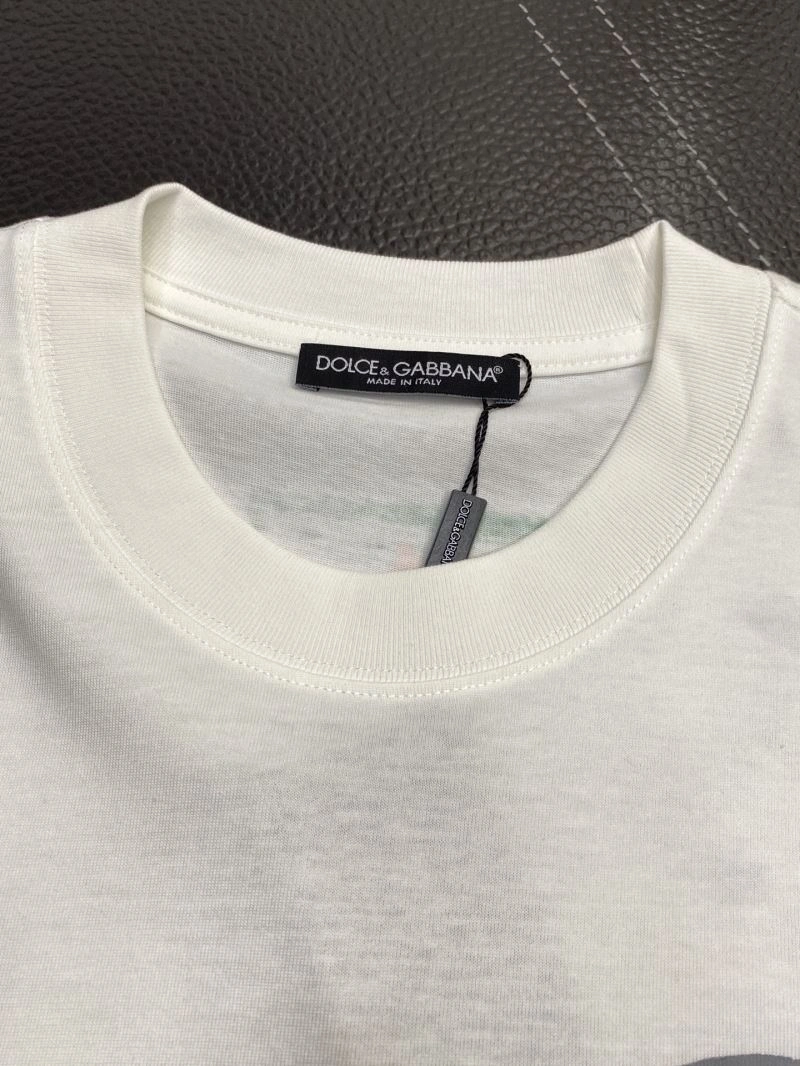Dolce Gabbana T-Shirts EasyMatch 119771