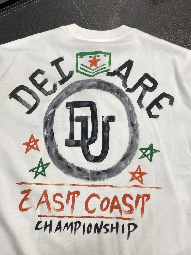 Dolce Gabbana T-Shirts EasyMatch 119771
