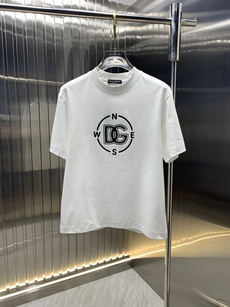 QuickDry Dolce Gabbana T-Shirts 119762