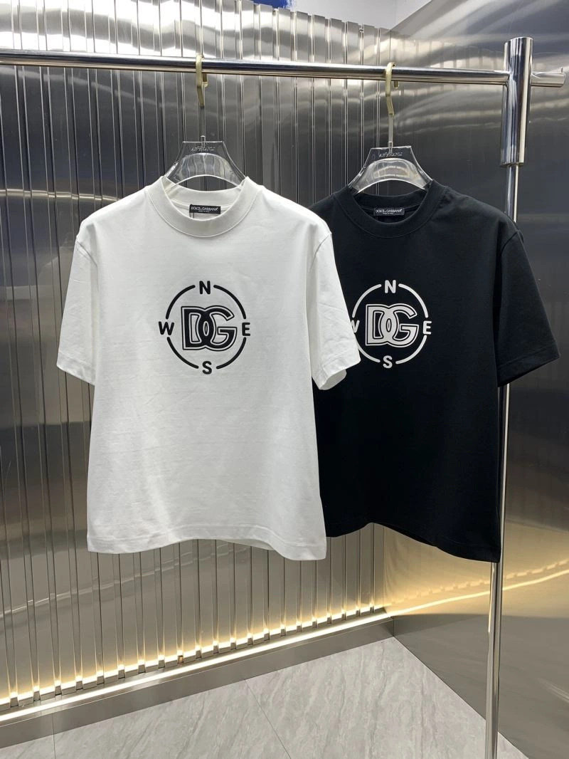 QuickDry Dolce Gabbana T-Shirts 119762