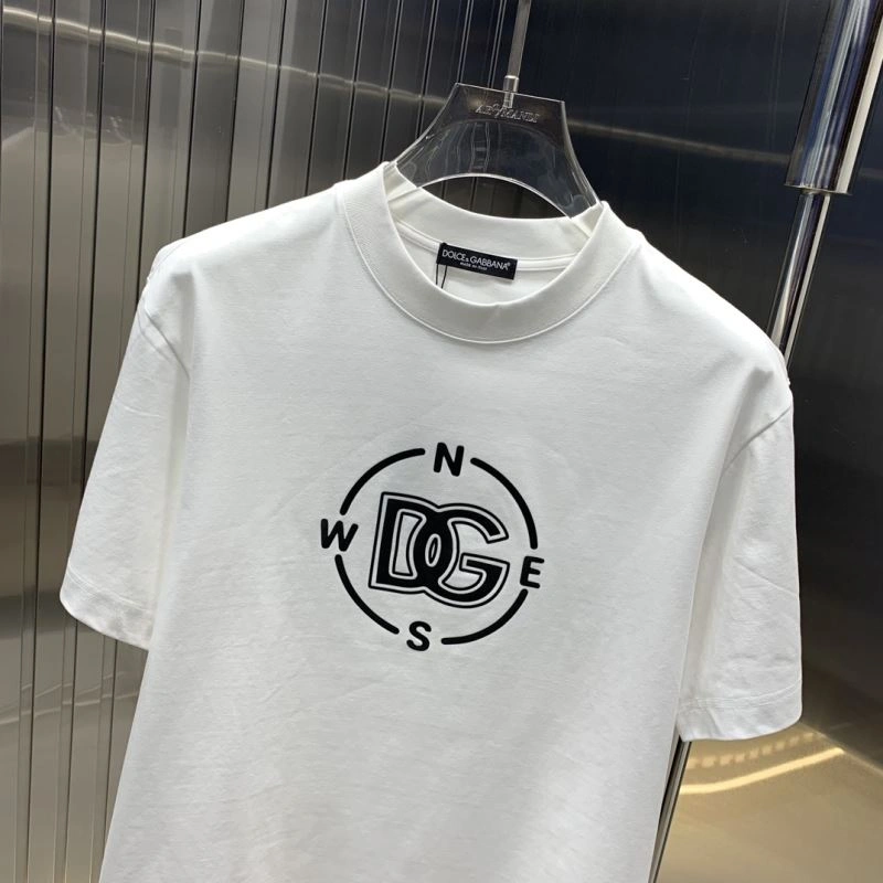 QuickDry Dolce Gabbana T-Shirts 119762