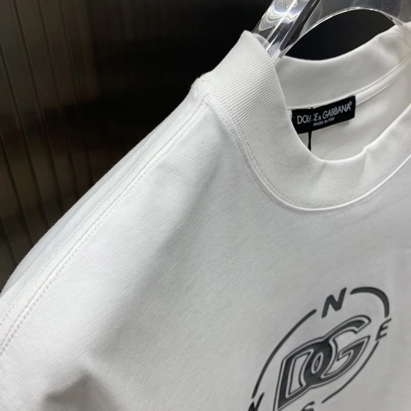 QuickDry Dolce Gabbana T-Shirts 119762