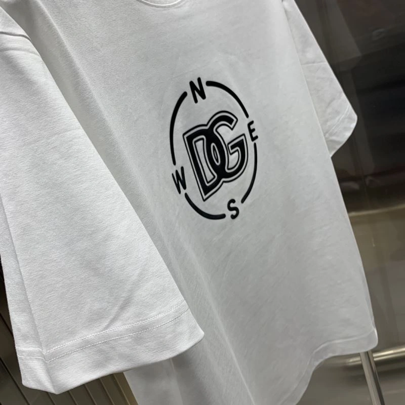 QuickDry Dolce Gabbana T-Shirts 119762