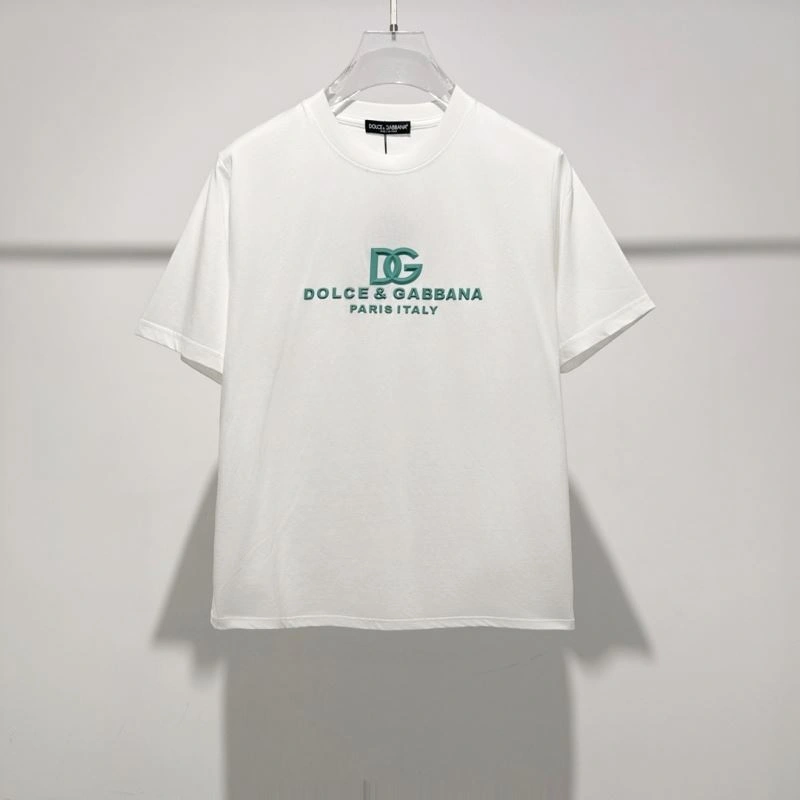 Youthful Dolce Gabbana T-Shirts 119770