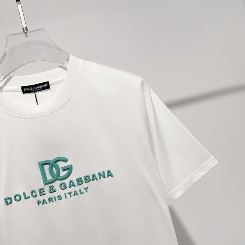 Youthful Dolce Gabbana T-Shirts 119770