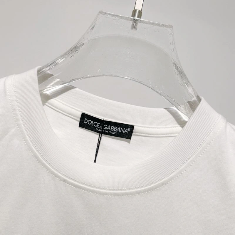 Youthful Dolce Gabbana T-Shirts 119770