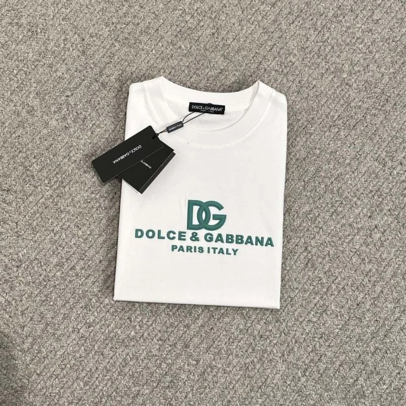 Youthful Dolce Gabbana T-Shirts 119770